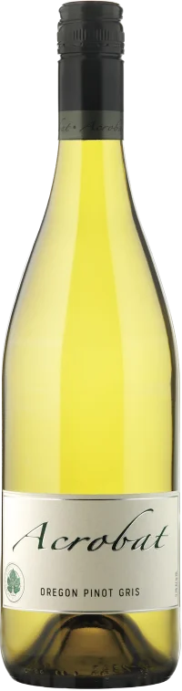 Acrobat Winery - Pinot Gris 2019 