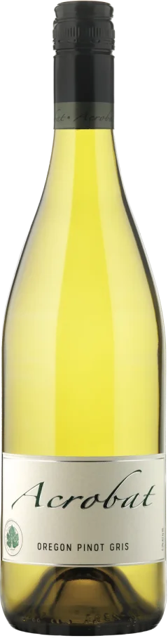 Acrobat Winery - Pinot Gris 2019 