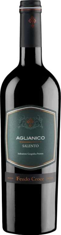Aglianico Salento IGP 2015