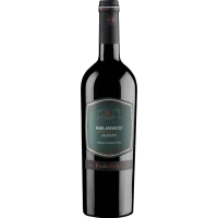 Aglianico Salento IGP 2015