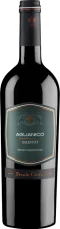 Aglianico Salento IGP 2015