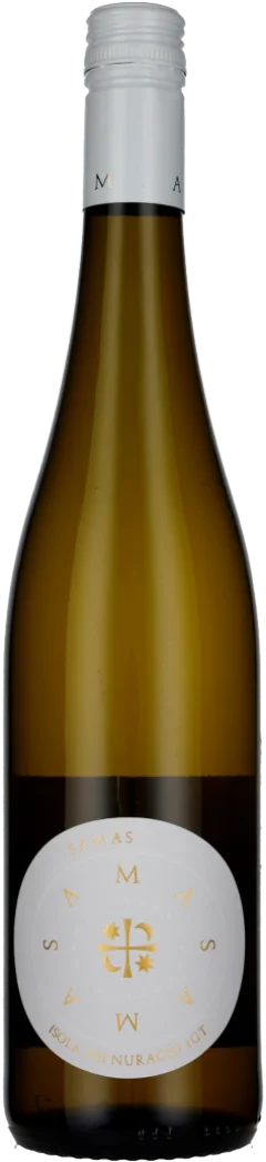 Agricola Punica - Samas Isola Dei Nuraghi Punica 2022