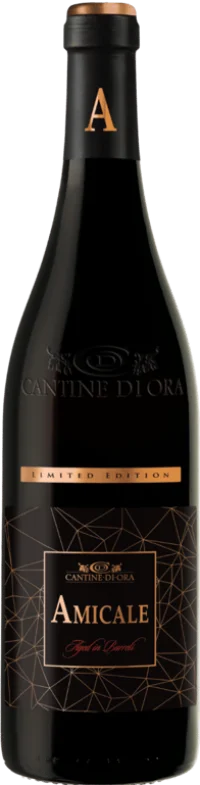 Amicale Limited Edition Corvina 2019