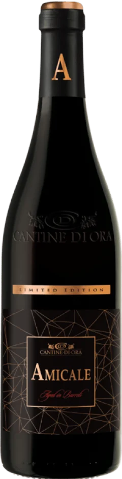 Amicale Limited Edition Corvina 2019