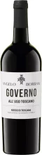 Angelo Borrani - Governo All'Uso Toscano IGT 2019