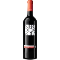 Azienda Vitivicola Tola Nero d´Avola 2020