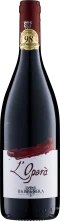 Barbanera L'Opera 2021