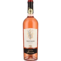 Barbanera – Vecciano rosé 2020