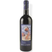 Barbera d'Alba Superiore 2013