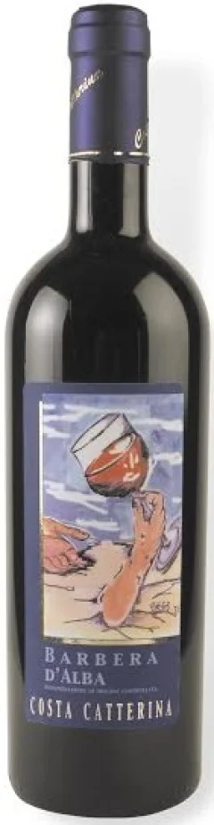Barbera d'Alba Superiore 2013