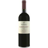 Barbera d'Asti DOCG, Neirano 2015