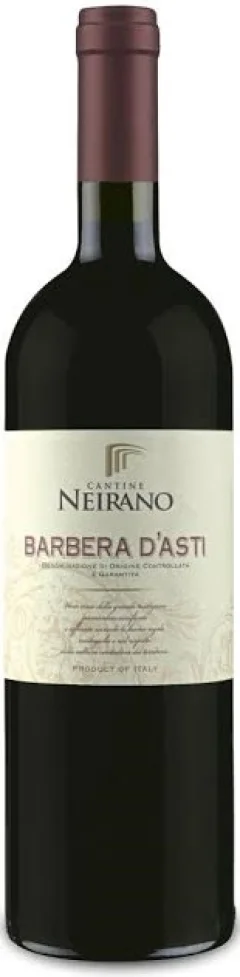 Barbera d'Asti DOCG, Neirano 2015