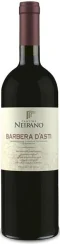 Barbera d'Asti DOCG, Neirano 2015