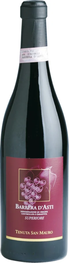 Barbera d'Asti Superiore 2013