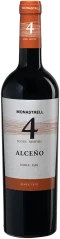 Bodegas Alceno - Monastrell 4 meses 2019