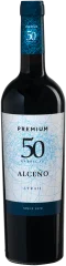 Bodegas Alceño - Premium 50 Barricas Syrah 2019