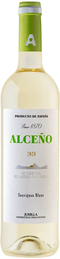 Bodegas Alceño - Sauvignon Blanc 2020