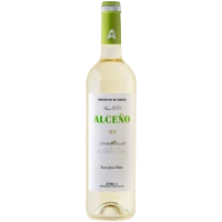 Bodegas Alceño - Sauvignon Blanc 2020