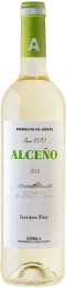 Bodegas Alceño - Sauvignon Blanc 2020