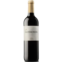 Bodegas del Mundo Valdemoreda Tinto 2018