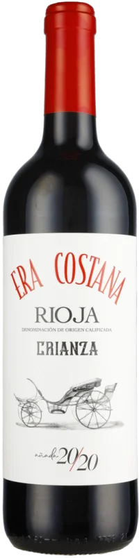 Bodegas Olarra - Rioja Crianza Era Costana 2020