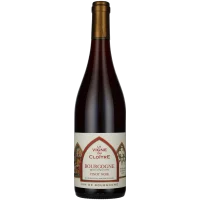 Bourgogne Pinot Noir La Vigne du Cloitre Cave de Lugny 2021