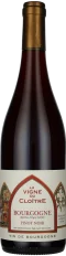 Bourgogne Pinot Noir La Vigne du Cloitre Cave de Lugny 2021