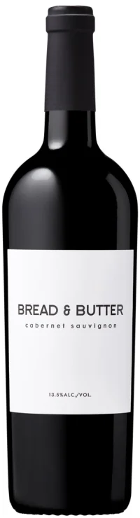 Bread & Butter - Cabernet Sauvignon 2021