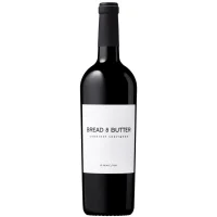 Bread & Butter - Cabernet Sauvignon 2021