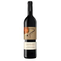 Candelero Finest Oak Crianza 2014