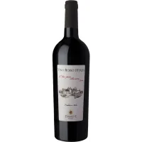 Cantina Danese - Vino Rosso d’Itali