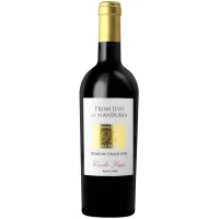 Carlo Sani Primitivo Di Manduria 2020