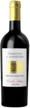 Carlo Sani Primitivo Di Manduria 2020