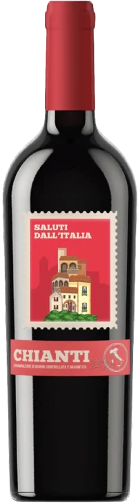 Cartonina - Nuova Generazione Chianti docg 2022
