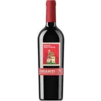 Cartonina - Nuova Generazione Chianti docg 2022