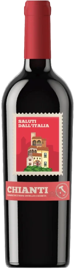 Cartonina - Nuova Generazione Chianti docg 2022