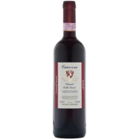 Casale Daviddi Cainozza Chianti 2014
