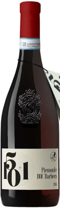 Casali del Barone Barbera Piemonte 150+1 2022