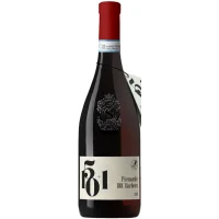 Casali del Barone Barbera Piemonte 150+1 2022