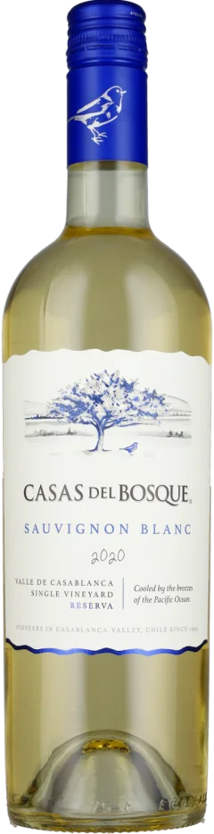 Casas del Bosque Reserva Sauvignon Blanc Casablanca 2021