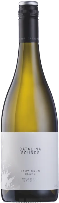 Catalina Sounds - Sauvignon Blanc 2021