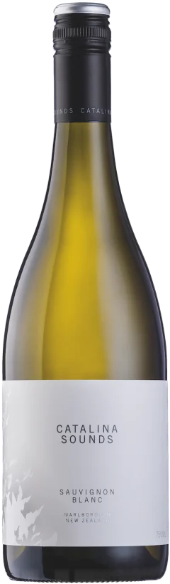 Catalina Sounds - Sauvignon Blanc 2021