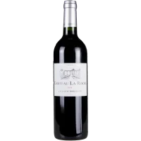 Château la Roche Côtes de Bordeaux 2018