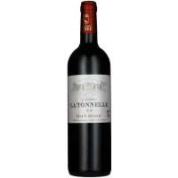 Château La Tonnelle Cru Bourgeois Haut-Médoc 2018