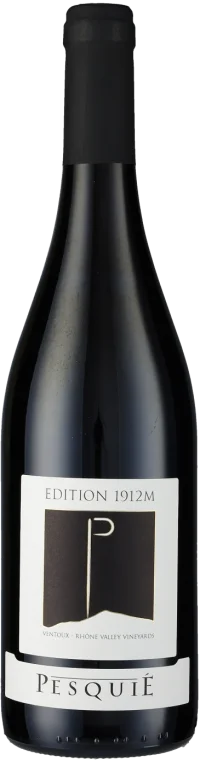 Château Pesquié - Edition 1912 M Ventoux  2020 