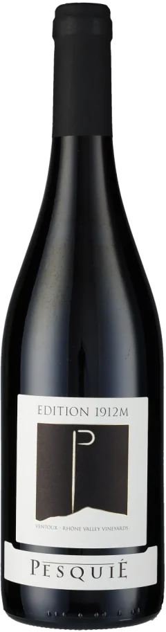 Château Pesquié - Edition 1912 M Ventoux 2020