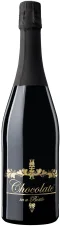 Chocolate in a Bottle