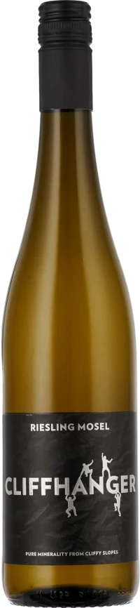 Cliffhanger – Riesling Feinherb 2021