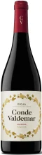 Conde Valdemar Crianza Tempranillo 2015