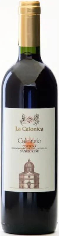 Cortona D.O.C Sangiovese "Calcinao" 2013